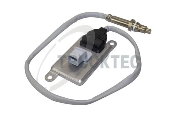 TRUCKTEC AUTOMOTIVE NOx jutiklis, urėjos įpurškimas