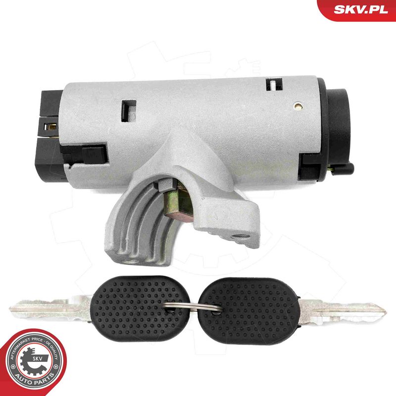 Roolilukk, ESEN SKV 65SKV213