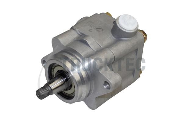TRUCKTEC AUTOMOTIVE 04.37.004 - Hydraulic Pump, steering