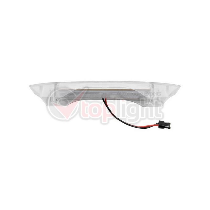 AE TOPLIGHT 701104 Licence Plate Light