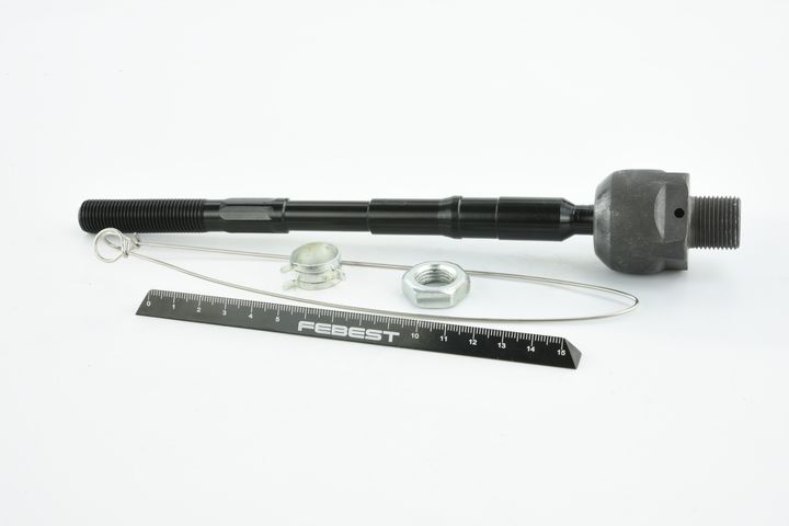 Sisemine rooliots, roolivarras, FEBEST 0222-FX35