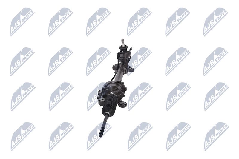 Rooliajam, NTY SPK-WW-021
