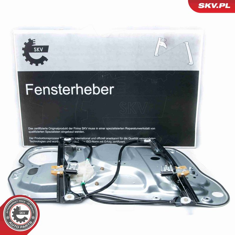 ESEN SKV 01SKV976 Window Regulator