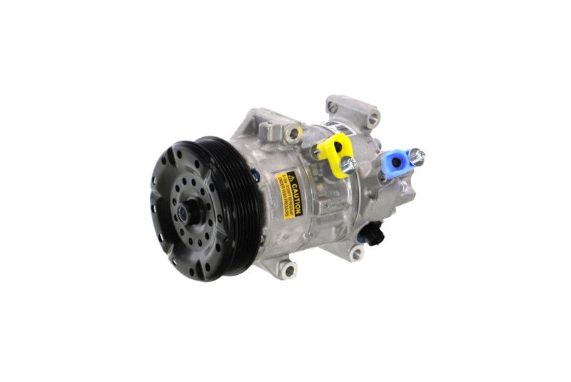 REMANTE 005-001-000130R Compressor, air conditioning