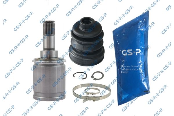 This part match OEM code: 42320-S10-306