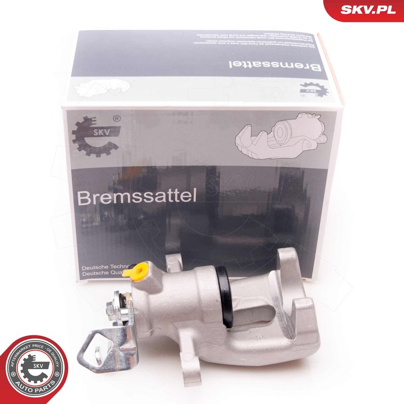 Pidurisadul, ESEN SKV 34SKV083