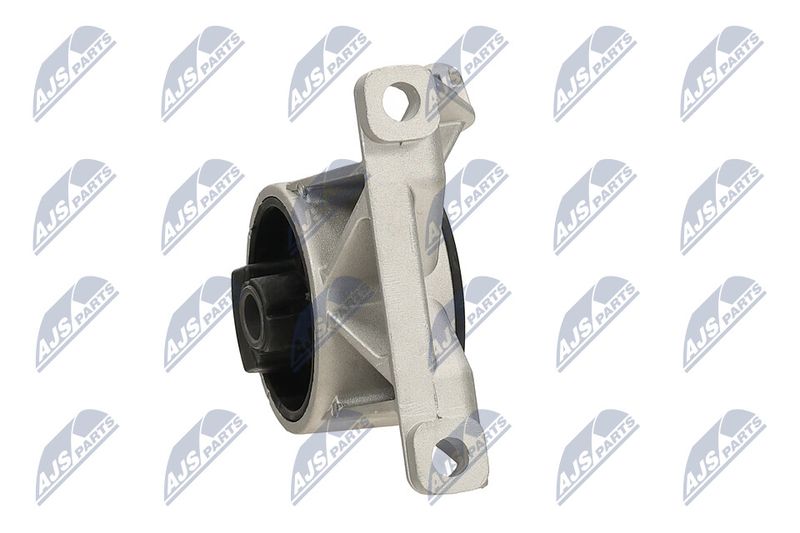 Paigutus, Mootor, NTY ZPS-PL-034
