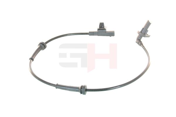 Andur, rattapöörete arv, GH GH-712259V