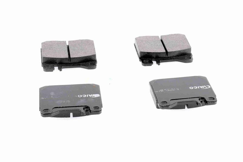 VAICO V30-8102 Brake Pad Set, disc brake