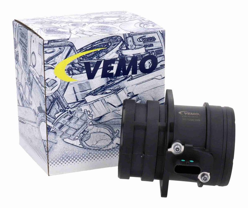 VEMO V10-72-0872 Mass Air Flow Sensor