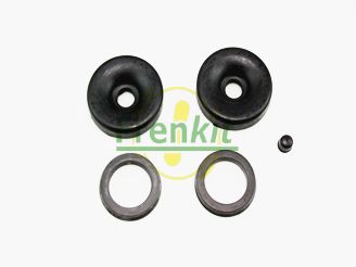 Product Image - Uitlaatklep - 341002 - TRW Engine Component