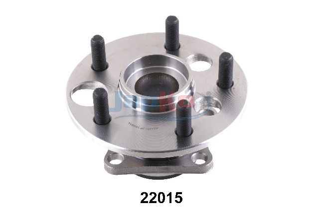 Rattarumm, JAPKO 422015