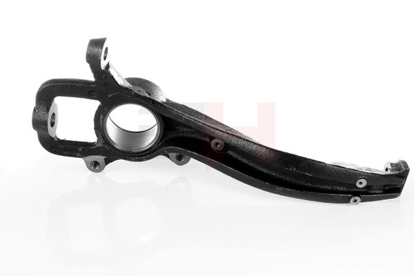 GH GH-299940V Steering Knuckle, wheel suspension