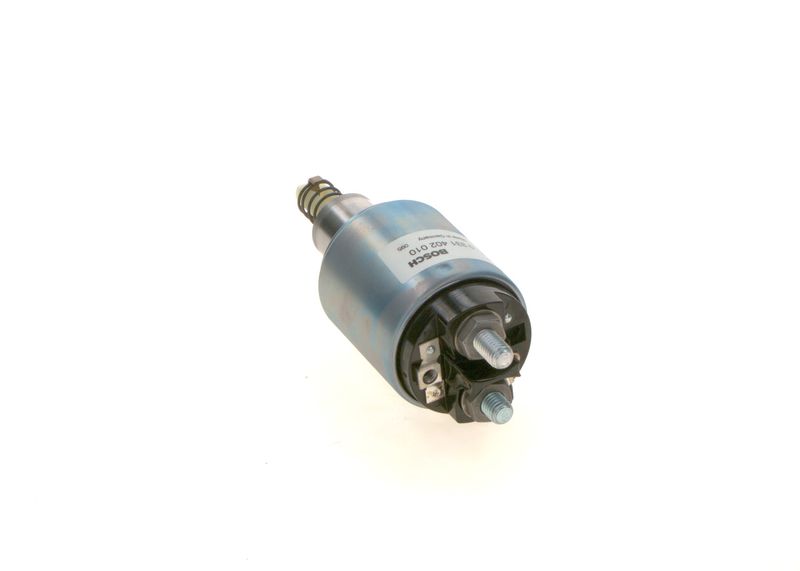 BOSCH 0331402010 Solenoid Switch, starter