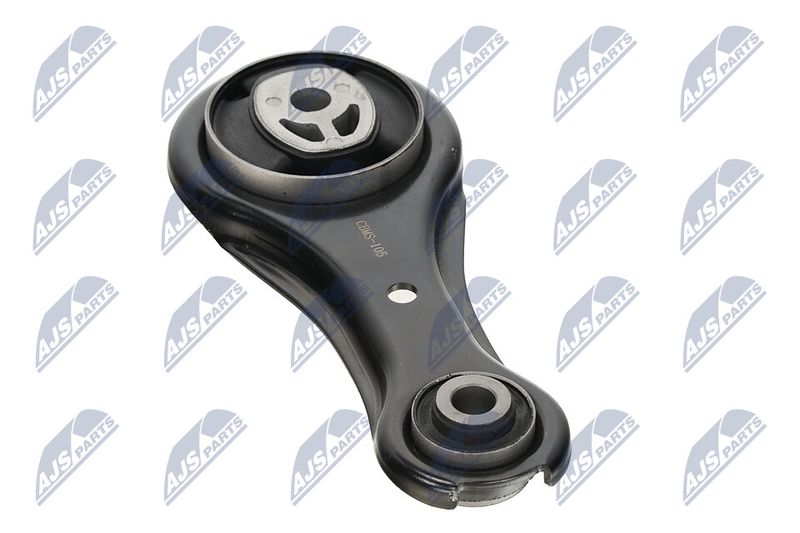 NTY ZPS-MS-105 Mounting, engine