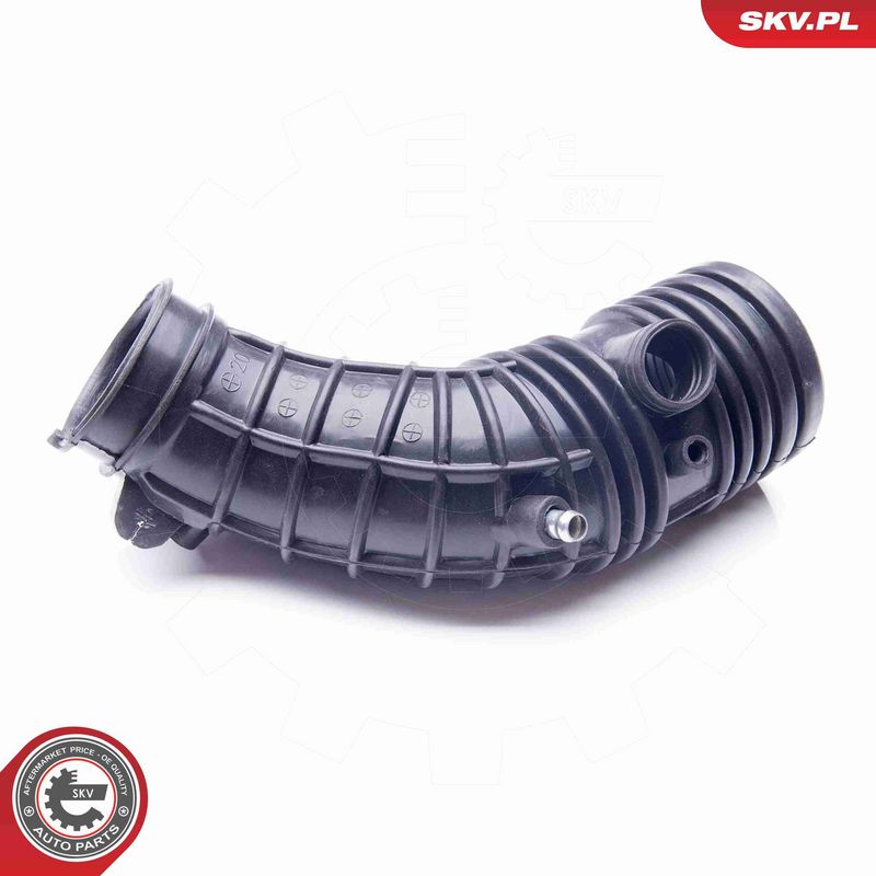 ESEN SKV 24SKV459 Intake Hose, air filter