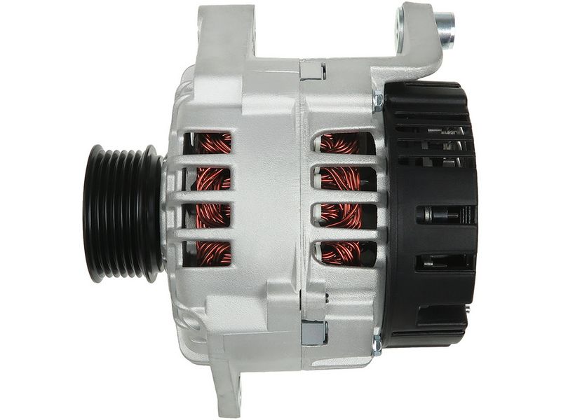 AS-PL A3053 Alternator