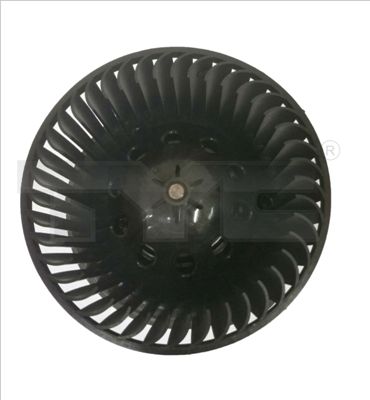 TYC Utastér-ventilátor 525-0023