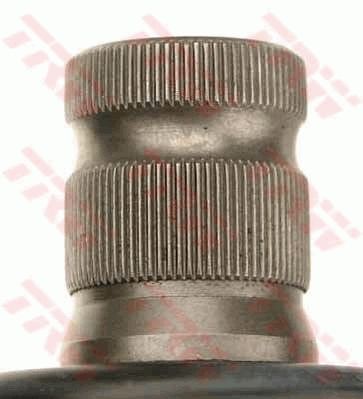 TRW JRB5042 Steering Gear