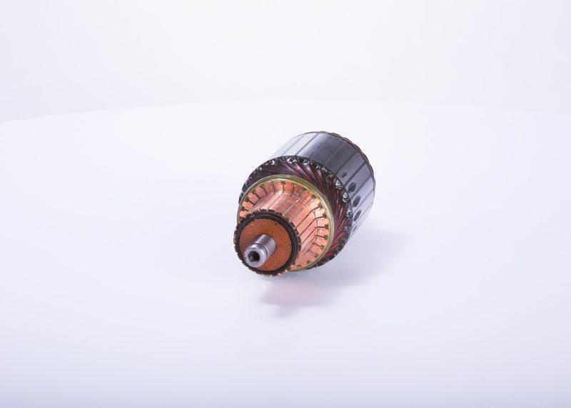 BOSCH F002G20946 Armature, starter