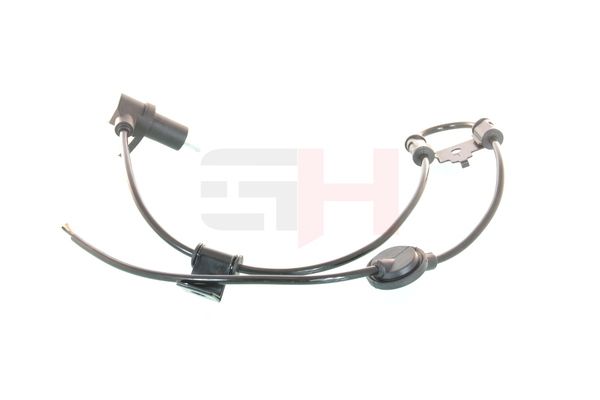 Andur, rattapöörete arv, GH GH-713411V