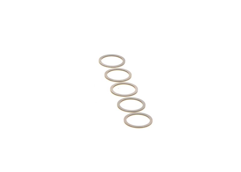 Remondikomplekt, Common-Rail süsteem, BOSCH F 00Z C99 902