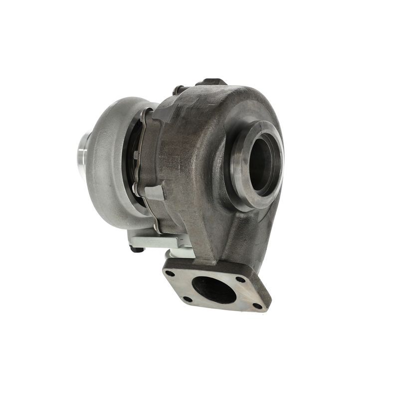 Kompressor, ülelaadimine, NISSENS 93202
