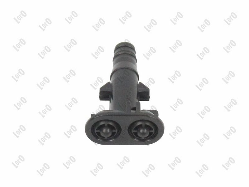 ABAKUS 103-03-161 Washer Fluid Jet, headlight cleaning