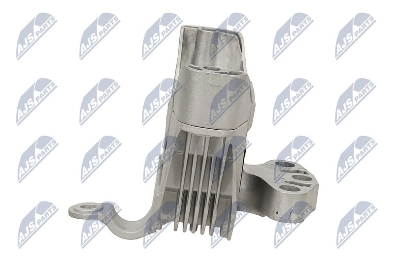 Paigutus, Mootor, NTY ZPS-PL-061