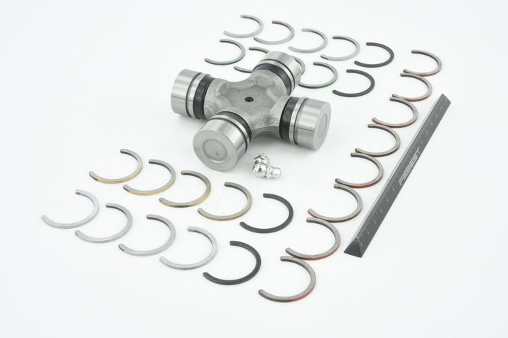 FEBEST ASN-R51MF Joint, propshaft