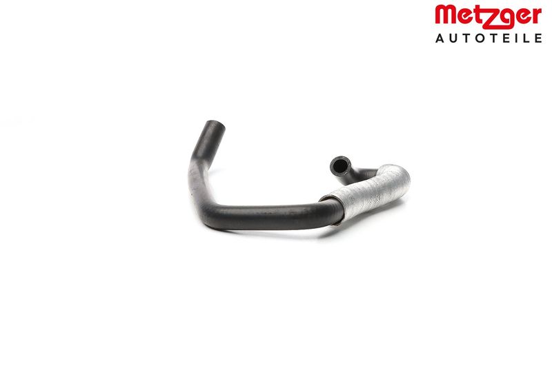 METZGER AUTOTEILE 2420113 Radiator Hose