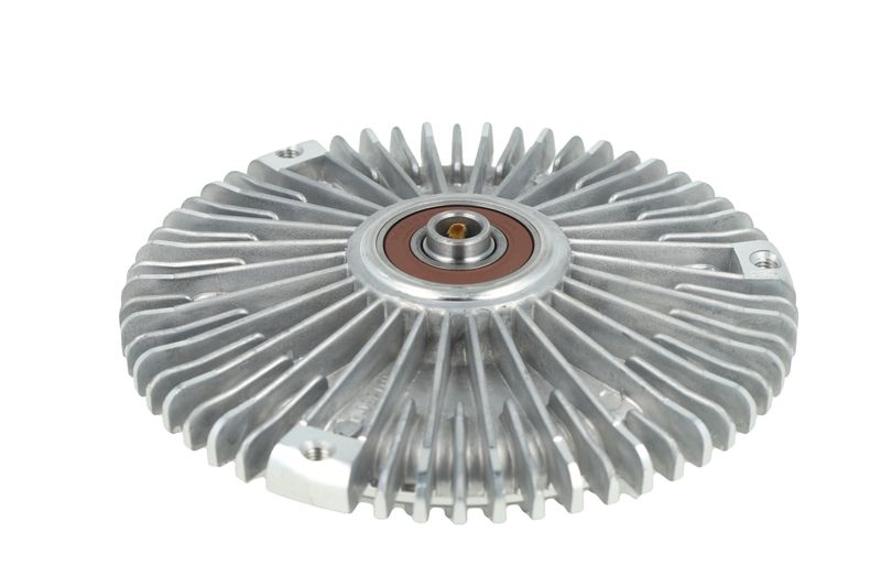 Sidur, radiaatoriventilaator, NRF 49617