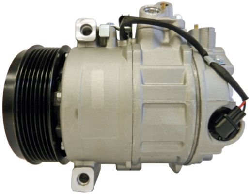 MAHLE ACP 105 000S Compressor, air conditioning