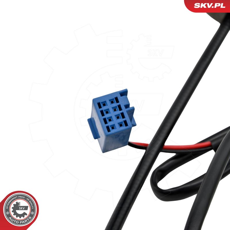Ukselukk, ESEN SKV 60SKV732