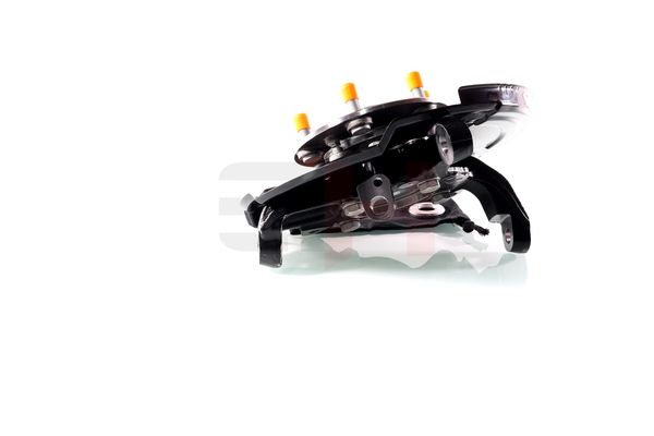 GH GH-283015H Steering Knuckle, wheel suspension