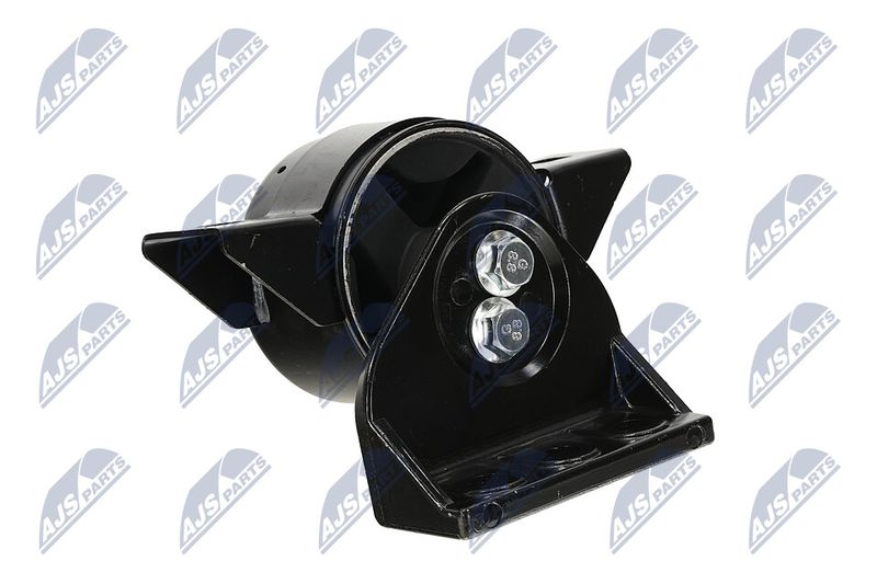 Paigutus, Mootor, NTY ZPS-DW-011