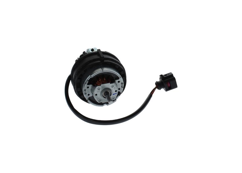 BOSCH 0130111047 Electric Motor, interior blower