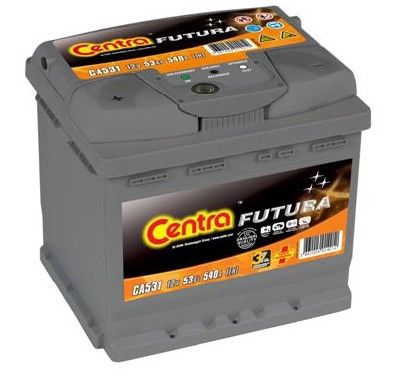 CENTRA FUTURA CA531.JPG