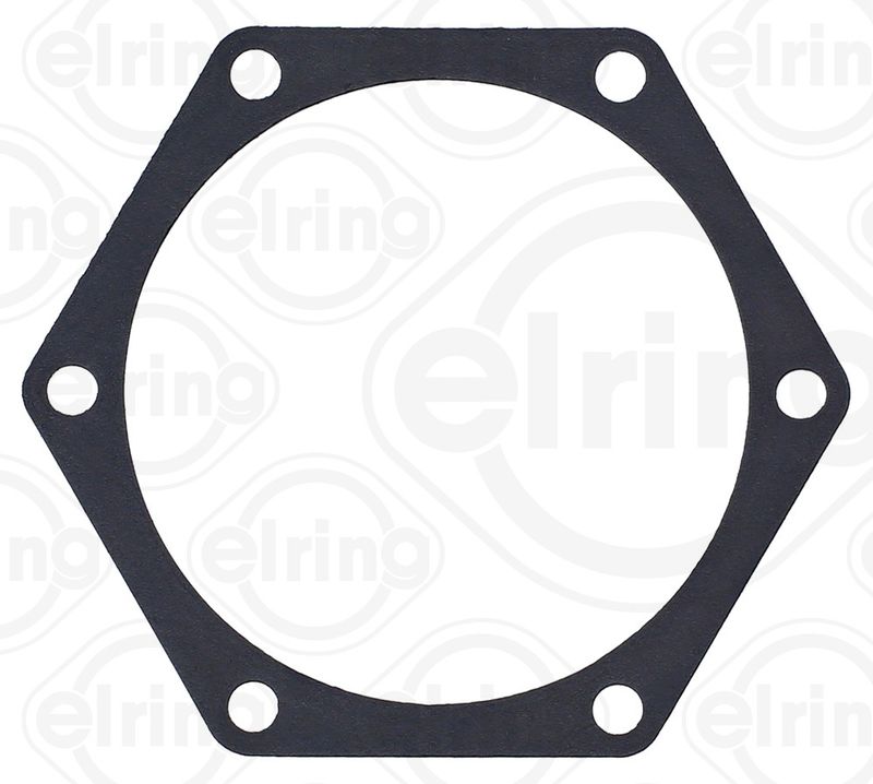 Product Image - Pakking, oliekoeler - 823.610 - ELRING