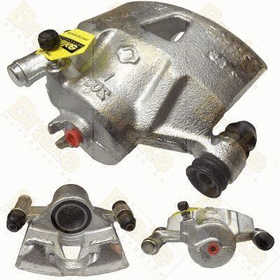 Brake Engineering Brake Caliper CA1323R