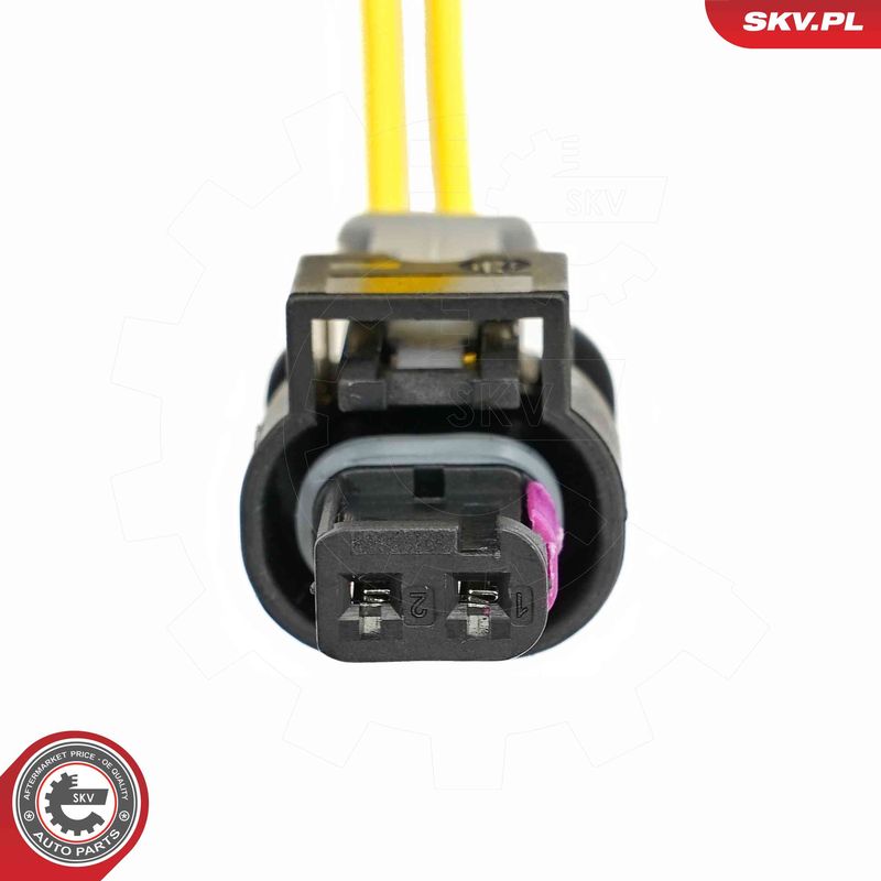 ESEN SKV 53SKV262 Cable Repair Kit, camshaft adjuster