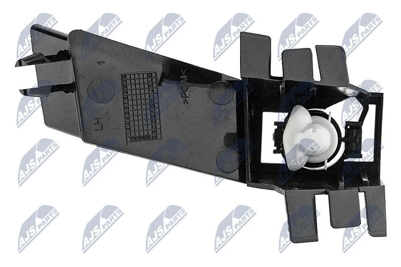 Pesuveedüüs, Tulepesurid, NTY EDS-NS-019