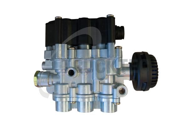 TRUCKTEC AUTOMOTIVE 90.30.005 - Orinės pakabos valdymo vožtuvų blokas