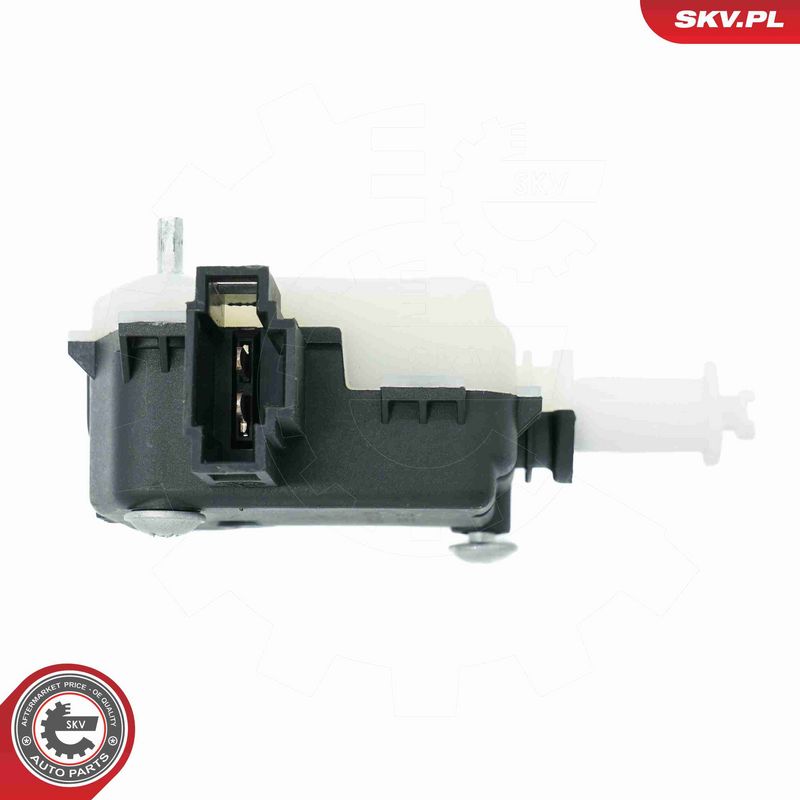 ESEN SKV 60SKV703 Actuator, central locking system