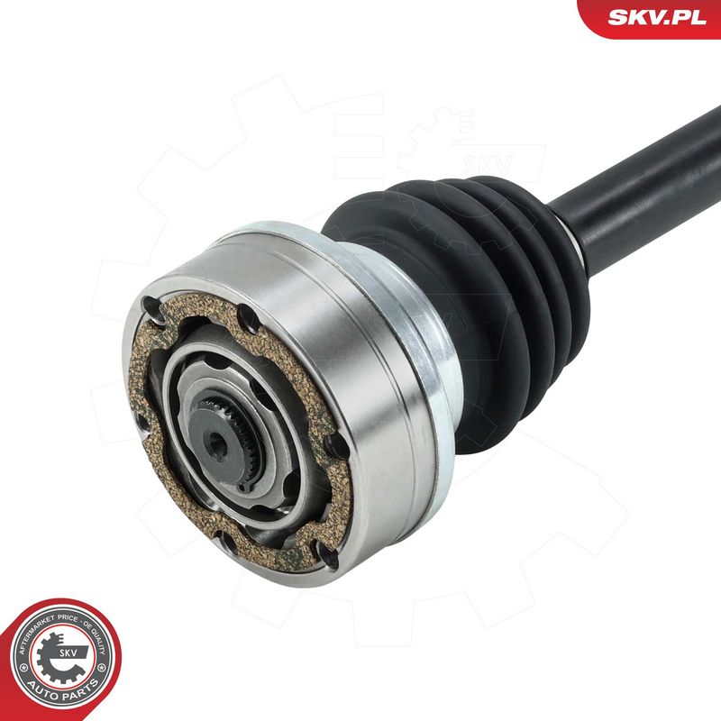 Veovõll, ESEN SKV 40SKV163