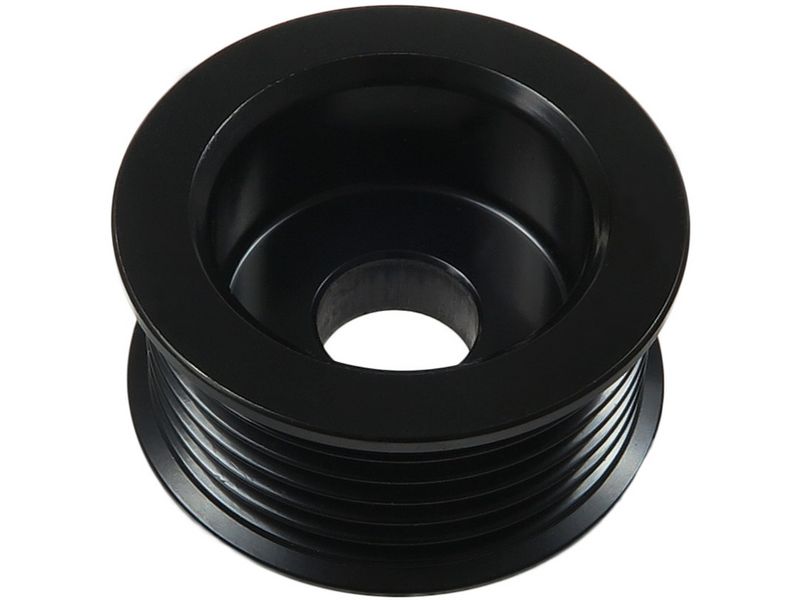 AS-PL AP0053 Belt Pulley, alternator