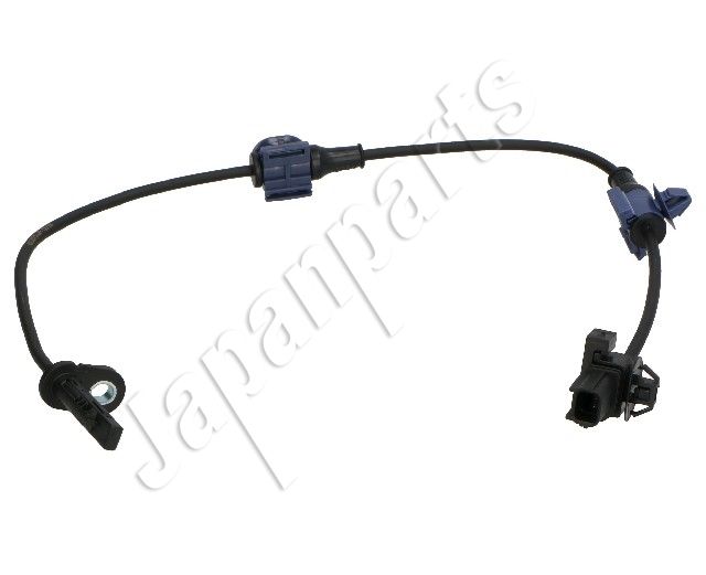 ABS-484 JAPANPARTS Sensore, N° giri ruota 