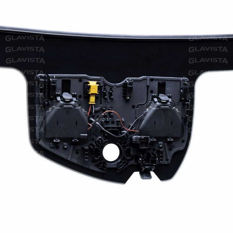 GLAVISTA 102869 Priekinis stiklas