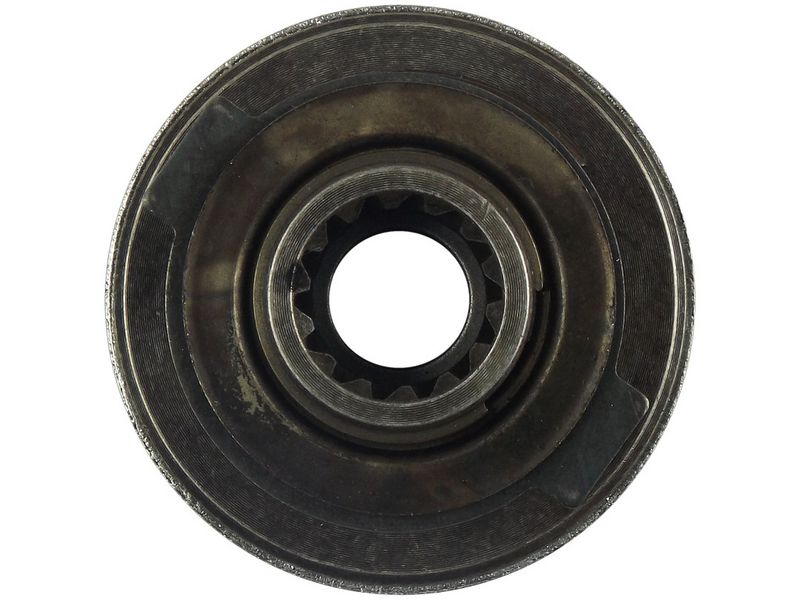 Vabajooks, starter, AS-PL SD9132(LETRIKA)