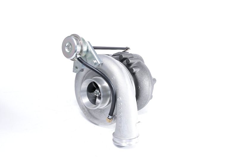 Compresor,sistem de supraalimentare T911820 BTS Turbo